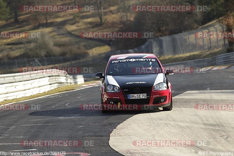 Bild #3961175 - Touristenfahrten Nürburgring Nordschleife Carfreitag 30.03.2018