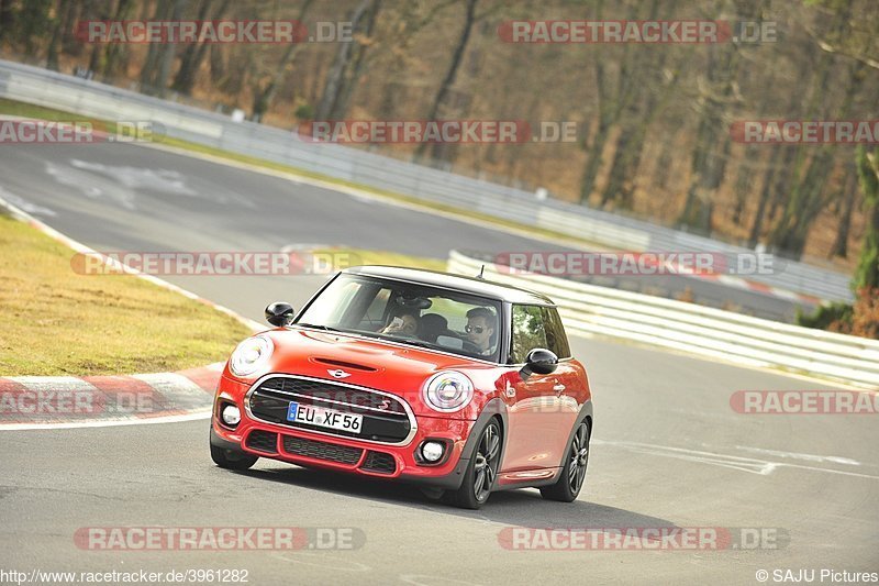 Bild #3961282 - Touristenfahrten Nürburgring Nordschleife Carfreitag 30.03.2018