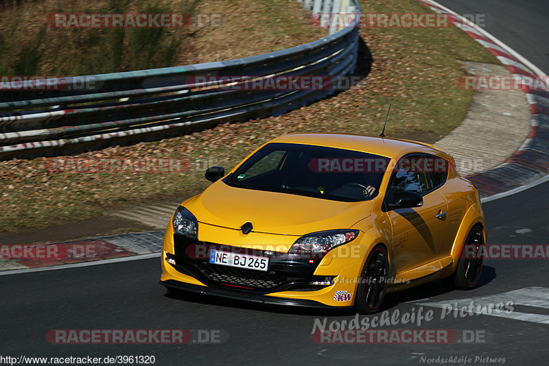 Bild #3961320 - Touristenfahrten Nürburgring Nordschleife Carfreitag 30.03.2018