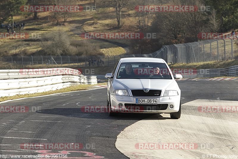 Bild #3961756 - Touristenfahrten Nürburgring Nordschleife Carfreitag 30.03.2018