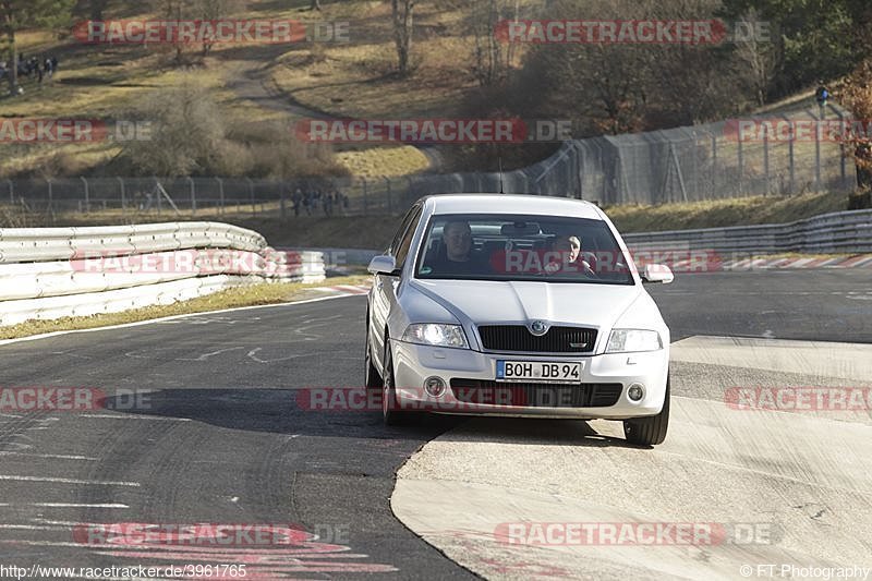 Bild #3961765 - Touristenfahrten Nürburgring Nordschleife Carfreitag 30.03.2018