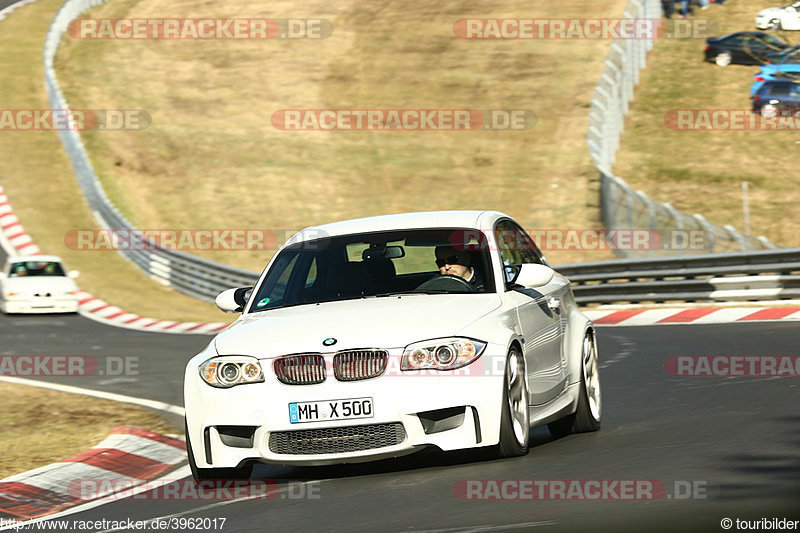 Bild #3962017 - Touristenfahrten Nürburgring Nordschleife Carfreitag 30.03.2018