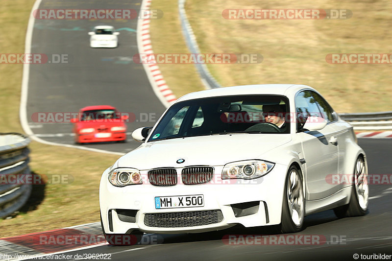 Bild #3962022 - Touristenfahrten Nürburgring Nordschleife Carfreitag 30.03.2018