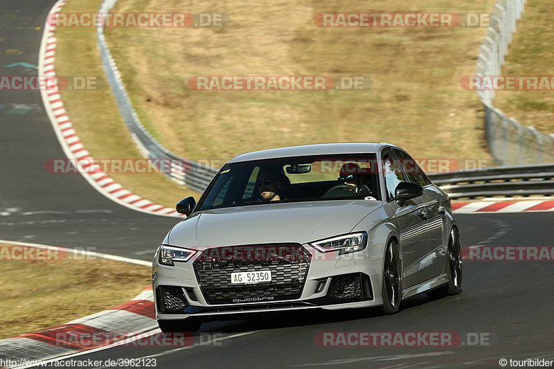 Bild #3962123 - Touristenfahrten Nürburgring Nordschleife Carfreitag 30.03.2018