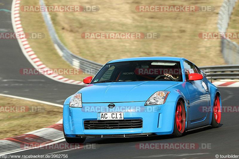 Bild #3962756 - Touristenfahrten Nürburgring Nordschleife Carfreitag 30.03.2018