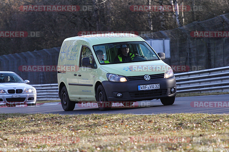 Bild #3962902 - Touristenfahrten Nürburgring Nordschleife Carfreitag 30.03.2018