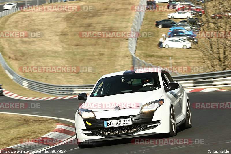 Bild #3962992 - Touristenfahrten Nürburgring Nordschleife Carfreitag 30.03.2018