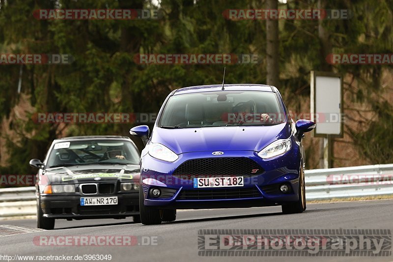 Bild #3963049 - Touristenfahrten Nürburgring Nordschleife Carfreitag 30.03.2018