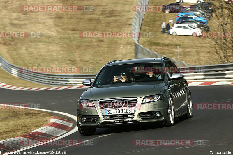 Bild #3963078 - Touristenfahrten Nürburgring Nordschleife Carfreitag 30.03.2018