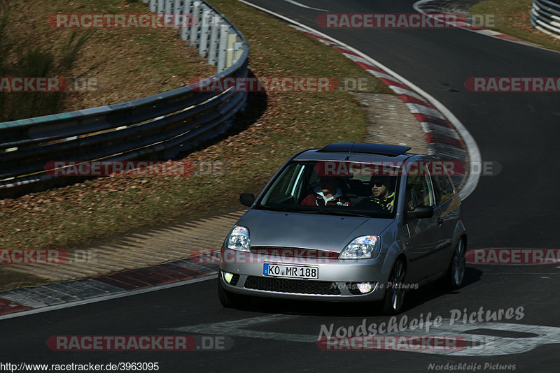 Bild #3963095 - Touristenfahrten Nürburgring Nordschleife Carfreitag 30.03.2018