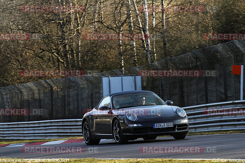 Bild #3963931 - Touristenfahrten Nürburgring Nordschleife Carfreitag 30.03.2018