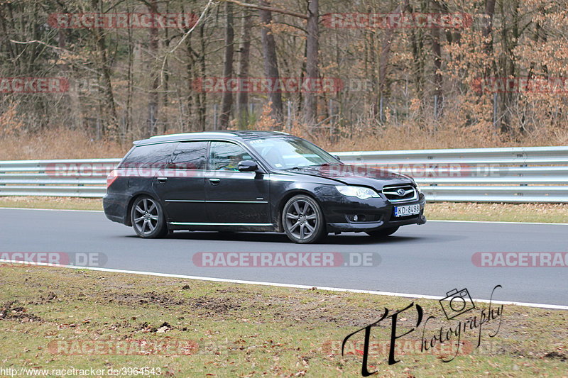 Bild #3964543 - Touristenfahrten Nürburgring Nordschleife Carfreitag 30.03.2018