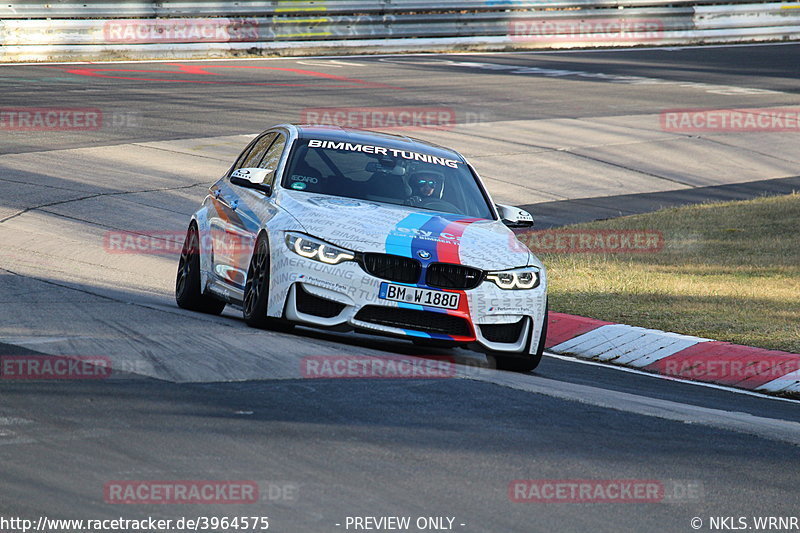 Bild #3964575 - Touristenfahrten Nürburgring Nordschleife Carfreitag 30.03.2018