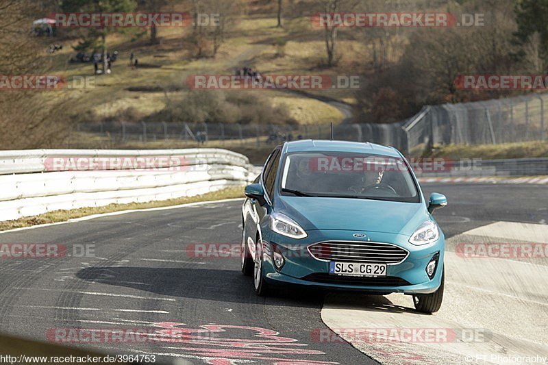 Bild #3964753 - Touristenfahrten Nürburgring Nordschleife Carfreitag 30.03.2018