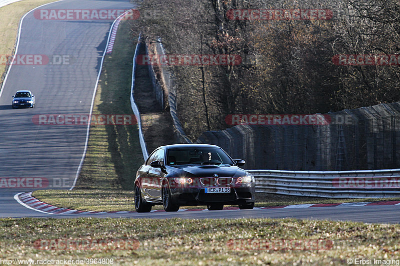 Bild #3964808 - Touristenfahrten Nürburgring Nordschleife Carfreitag 30.03.2018