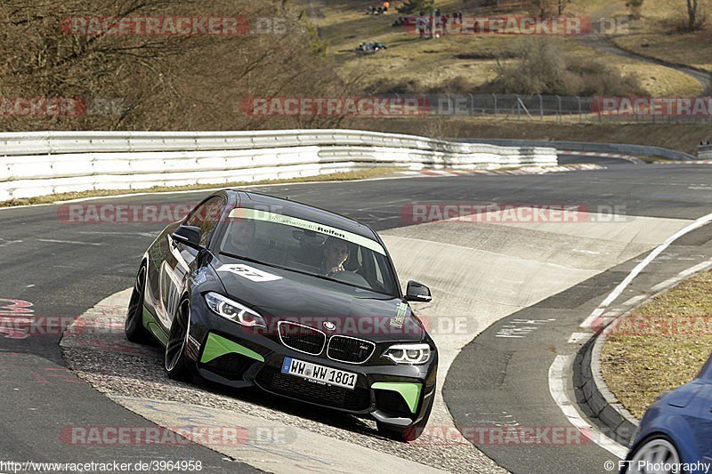 Bild #3964958 - Touristenfahrten Nürburgring Nordschleife Carfreitag 30.03.2018