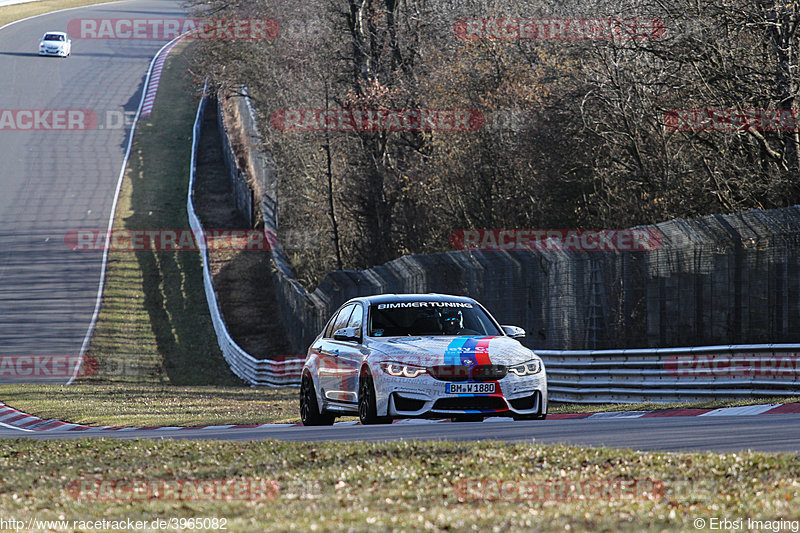 Bild #3965082 - Touristenfahrten Nürburgring Nordschleife Carfreitag 30.03.2018