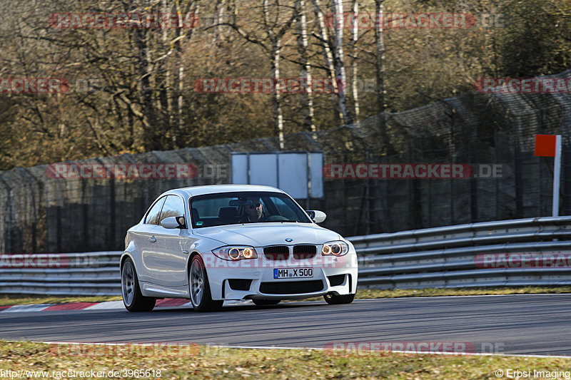 Bild #3965618 - Touristenfahrten Nürburgring Nordschleife Carfreitag 30.03.2018