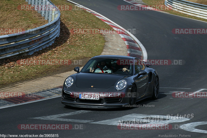 Bild #3965815 - Touristenfahrten Nürburgring Nordschleife Carfreitag 30.03.2018