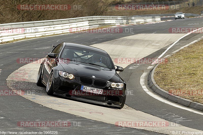 Bild #3966226 - Touristenfahrten Nürburgring Nordschleife Carfreitag 30.03.2018