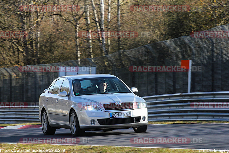 Bild #3966239 - Touristenfahrten Nürburgring Nordschleife Carfreitag 30.03.2018