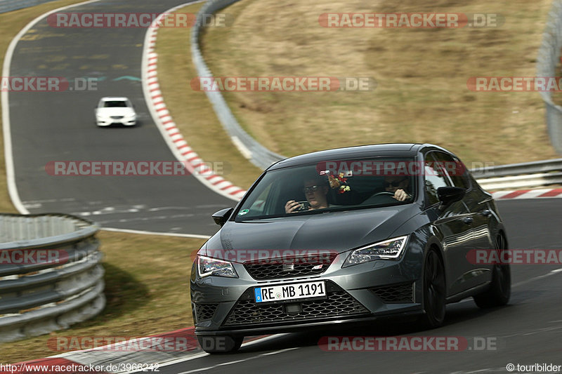 Bild #3966242 - Touristenfahrten Nürburgring Nordschleife Carfreitag 30.03.2018