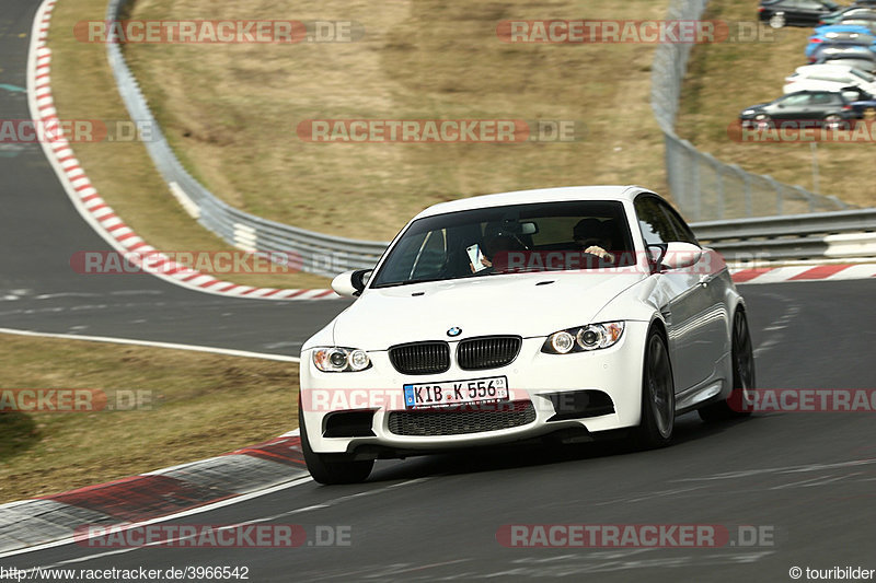 Bild #3966542 - Touristenfahrten Nürburgring Nordschleife Carfreitag 30.03.2018