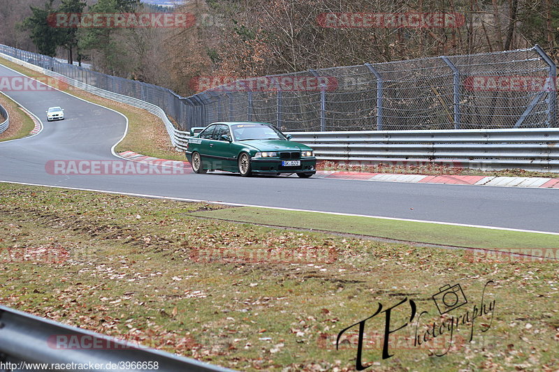 Bild #3966658 - Touristenfahrten Nürburgring Nordschleife Carfreitag 30.03.2018