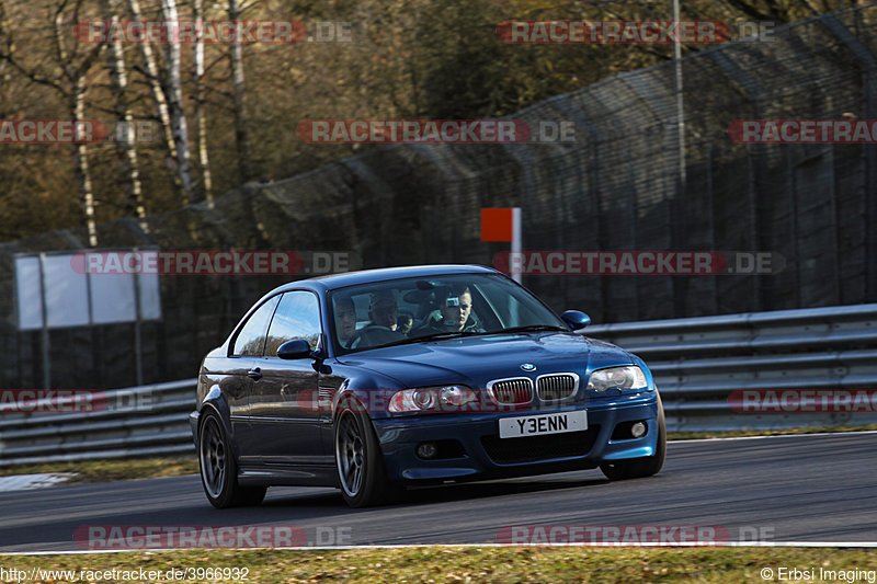 Bild #3966932 - Touristenfahrten Nürburgring Nordschleife Carfreitag 30.03.2018