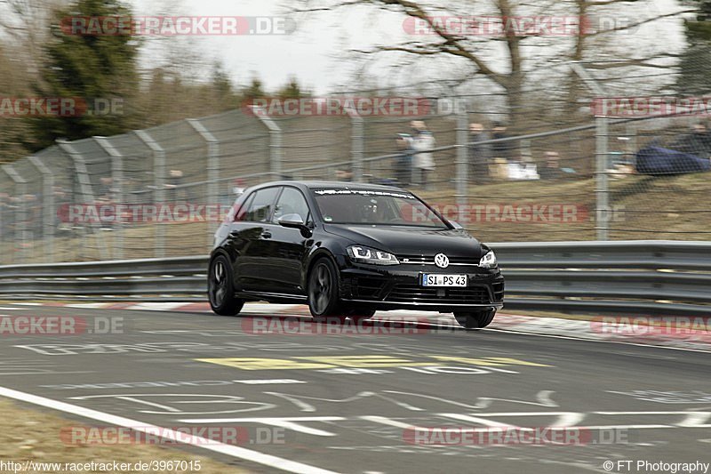 Bild #3967015 - Touristenfahrten Nürburgring Nordschleife Carfreitag 30.03.2018