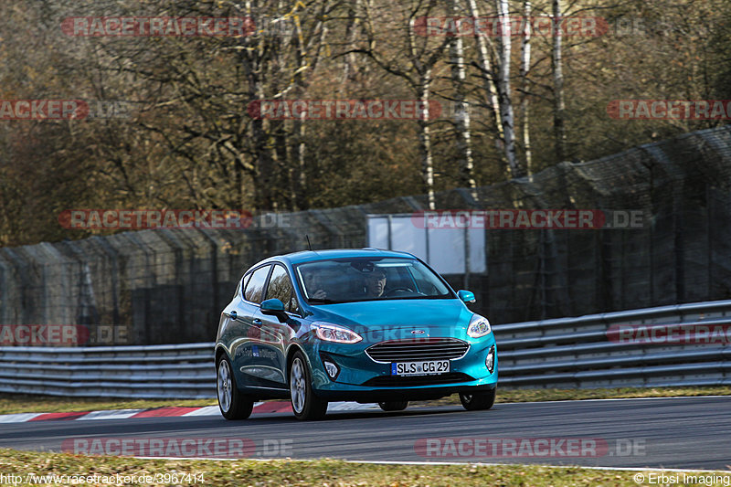 Bild #3967414 - Touristenfahrten Nürburgring Nordschleife Carfreitag 30.03.2018