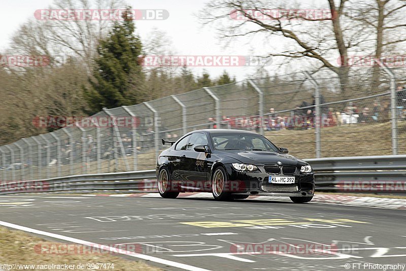 Bild #3967474 - Touristenfahrten Nürburgring Nordschleife Carfreitag 30.03.2018