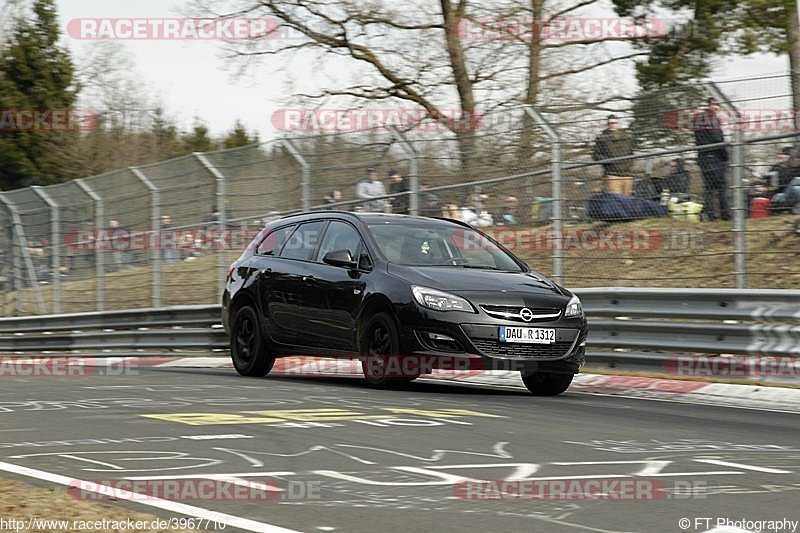 Bild #3967710 - Touristenfahrten Nürburgring Nordschleife Carfreitag 30.03.2018