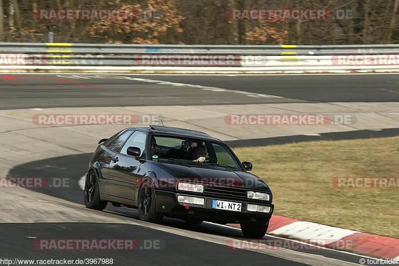 Bild #3967988 - Touristenfahrten Nürburgring Nordschleife Carfreitag 30.03.2018