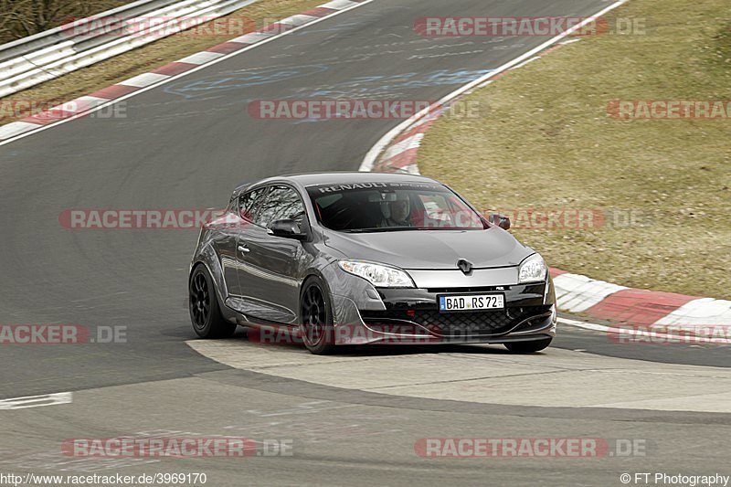 Bild #3969170 - Touristenfahrten Nürburgring Nordschleife Carfreitag 30.03.2018