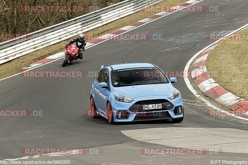 Bild #3969350 - Touristenfahrten Nürburgring Nordschleife Carfreitag 30.03.2018