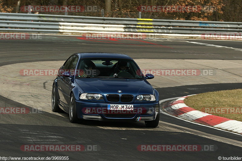 Bild #3969355 - Touristenfahrten Nürburgring Nordschleife Carfreitag 30.03.2018