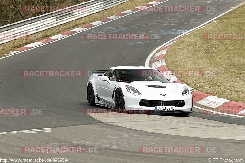 Bild #3969394 - Touristenfahrten Nürburgring Nordschleife Carfreitag 30.03.2018