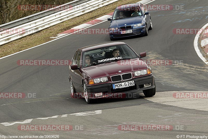 Bild #3969626 - Touristenfahrten Nürburgring Nordschleife Carfreitag 30.03.2018