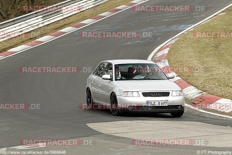 Bild #3969646 - Touristenfahrten Nürburgring Nordschleife Carfreitag 30.03.2018