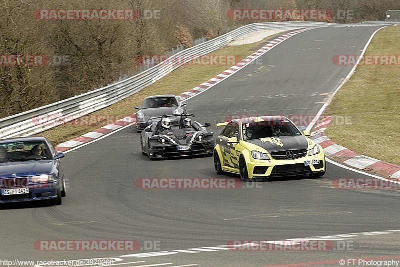 Bild #3970260 - Touristenfahrten Nürburgring Nordschleife Carfreitag 30.03.2018