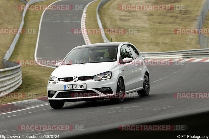 Bild #3970724 - Touristenfahrten Nürburgring Nordschleife Carfreitag 30.03.2018