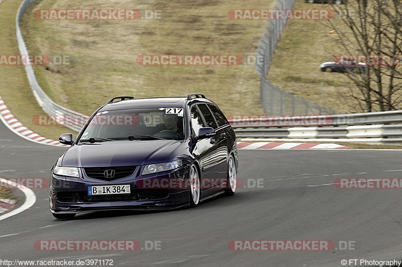 Bild #3971172 - Touristenfahrten Nürburgring Nordschleife Carfreitag 30.03.2018