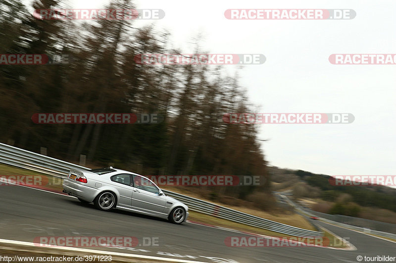 Bild #3971223 - Touristenfahrten Nürburgring Nordschleife Carfreitag 30.03.2018