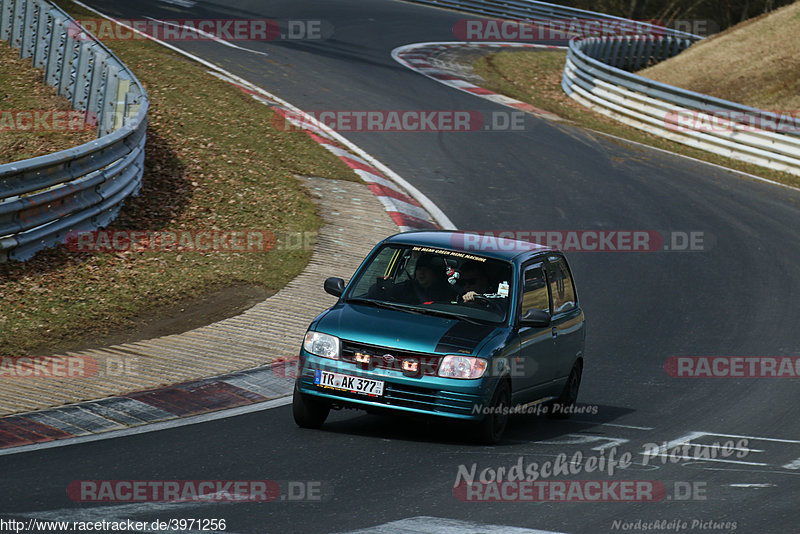 Bild #3971256 - Touristenfahrten Nürburgring Nordschleife Carfreitag 30.03.2018