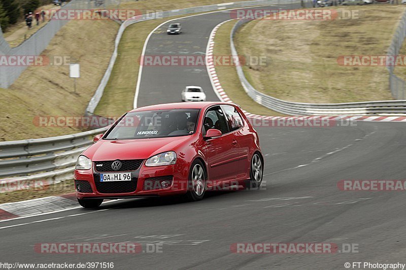 Bild #3971516 - Touristenfahrten Nürburgring Nordschleife Carfreitag 30.03.2018