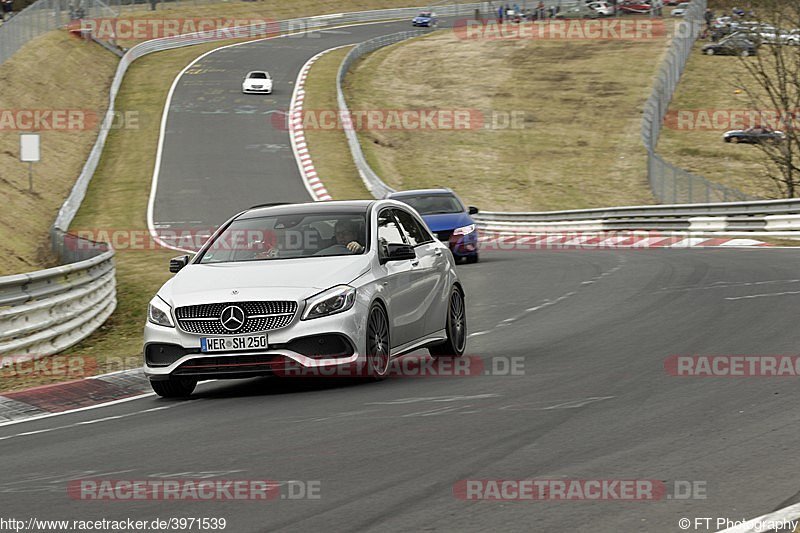 Bild #3971539 - Touristenfahrten Nürburgring Nordschleife Carfreitag 30.03.2018