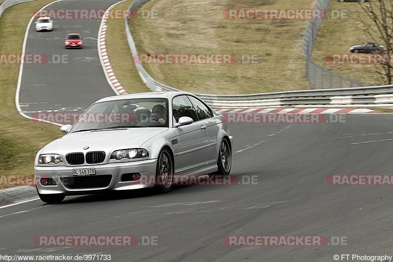 Bild #3971733 - Touristenfahrten Nürburgring Nordschleife Carfreitag 30.03.2018