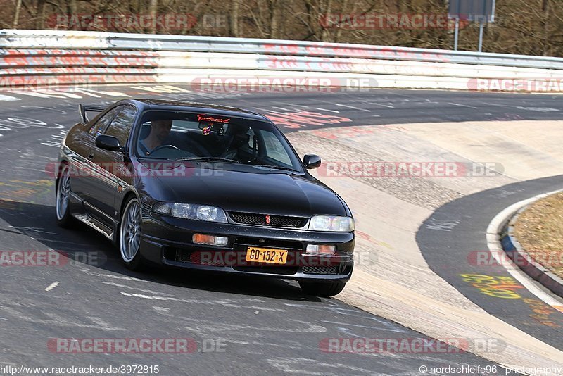 Bild #3972815 - Touristenfahrten Nürburgring Nordschleife Carfreitag 30.03.2018