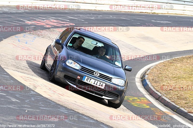 Bild #3973072 - Touristenfahrten Nürburgring Nordschleife Carfreitag 30.03.2018